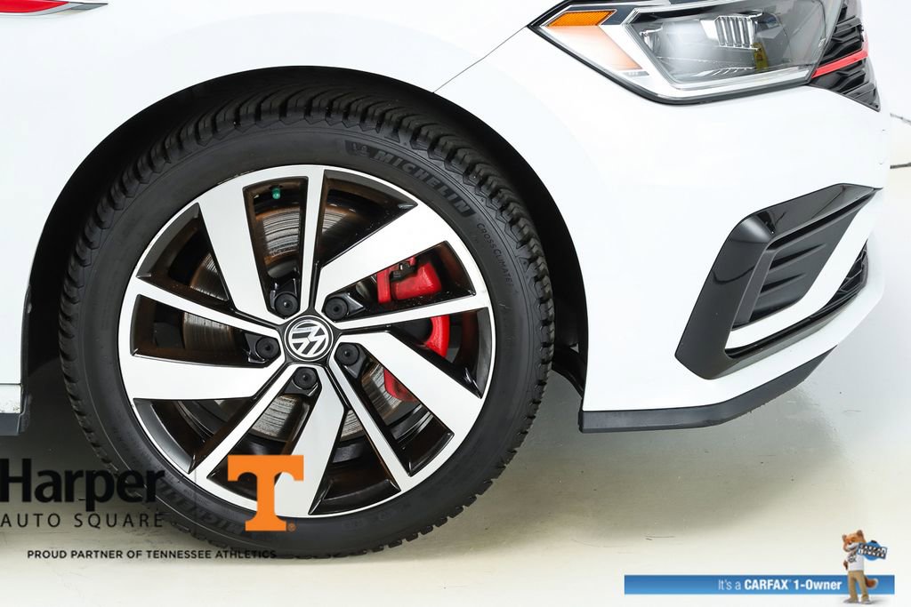 Used 2021 Volkswagen Jetta GLI Autobahn image 14