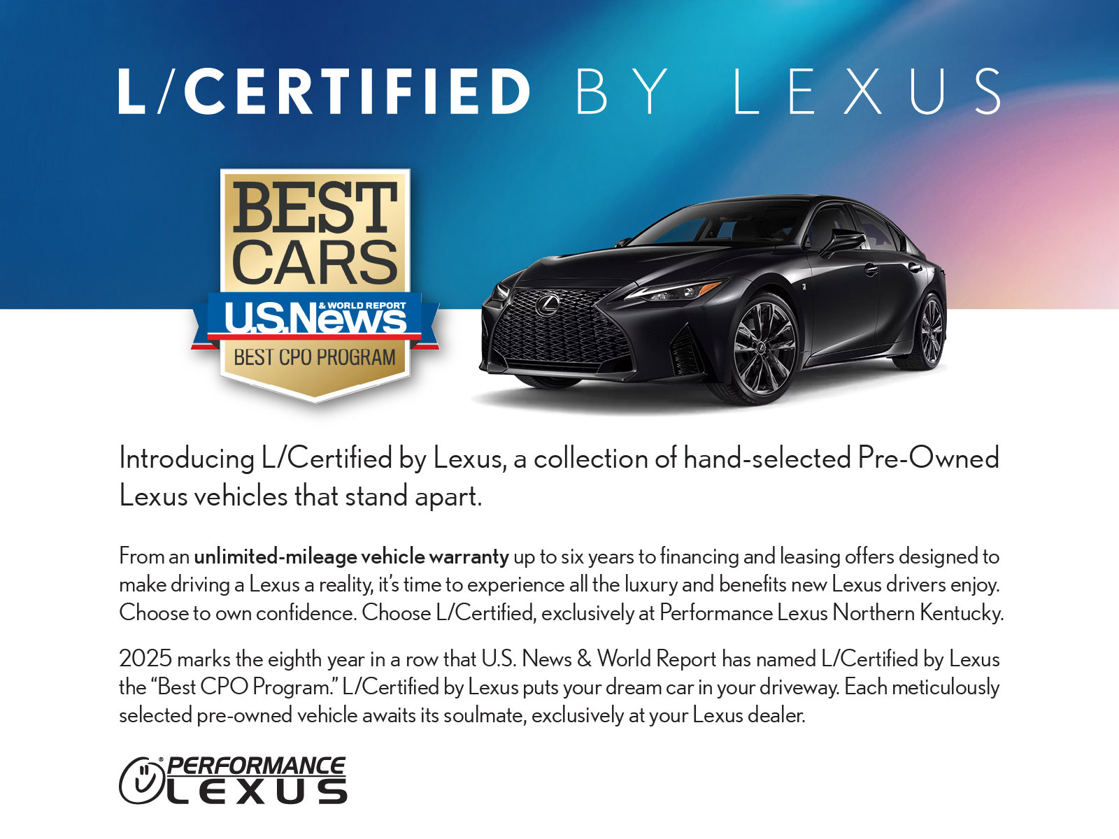 Certified 2024 Lexus RC 350 F Sport image 5