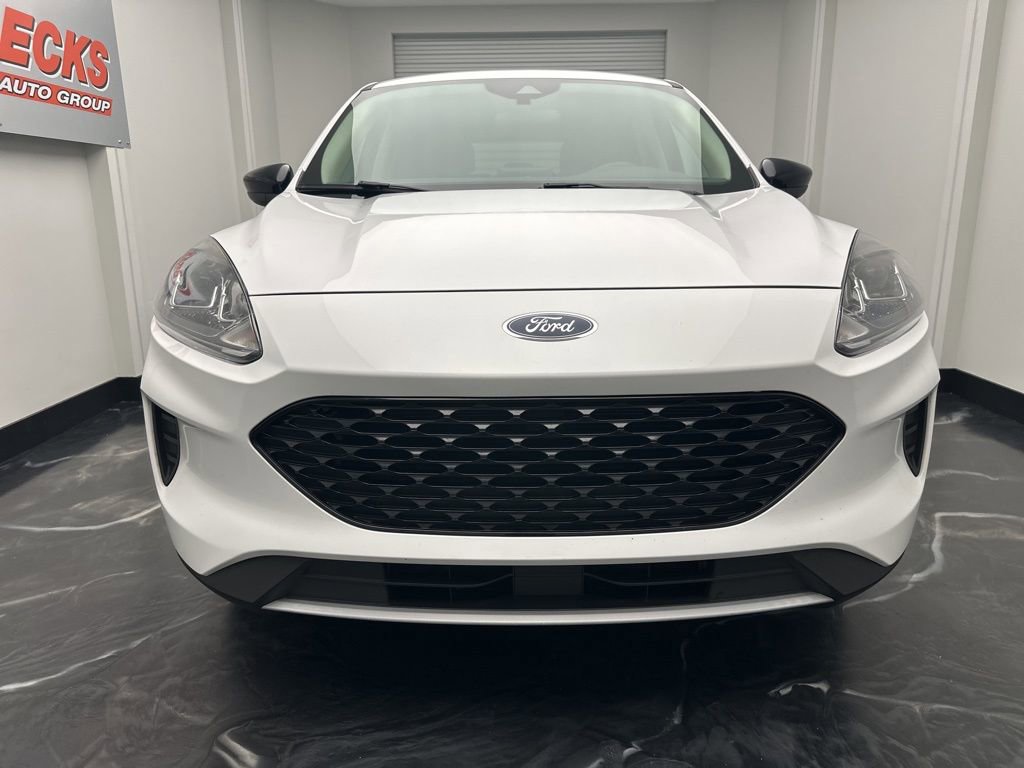 Used 2020 Ford Escape SE Sport image 26