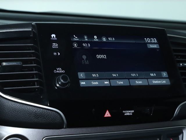 Used 2021 Honda Passport Sport image 24