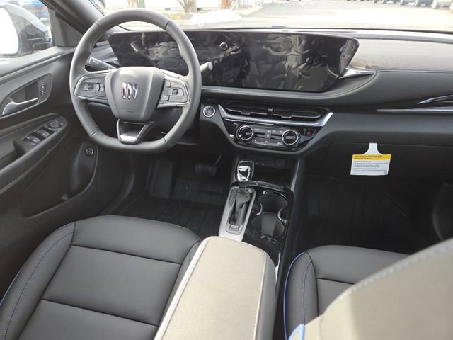 New 2026 Buick Envista Sport Touring w/ Convenience I Package FWD image 29