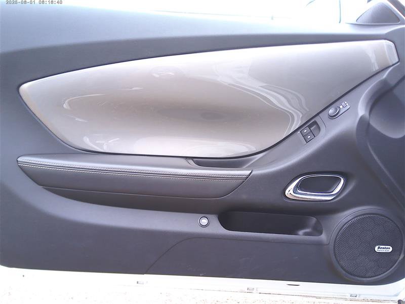 Used 2011 Chevrolet Camaro SS w/ RS Package RWD image 14