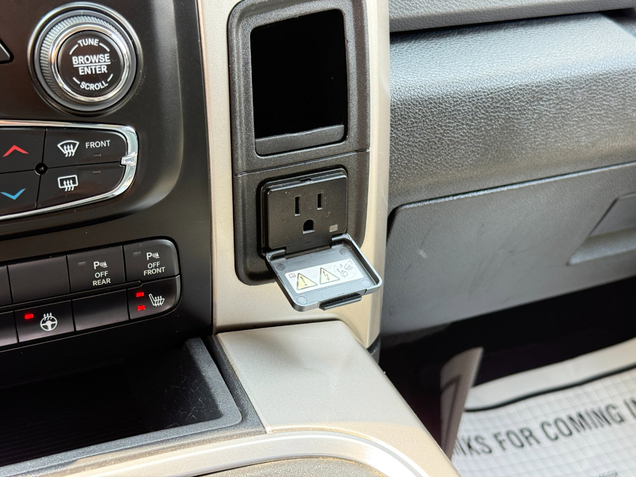 Used 2018 RAM 1500 Big Horn image 70