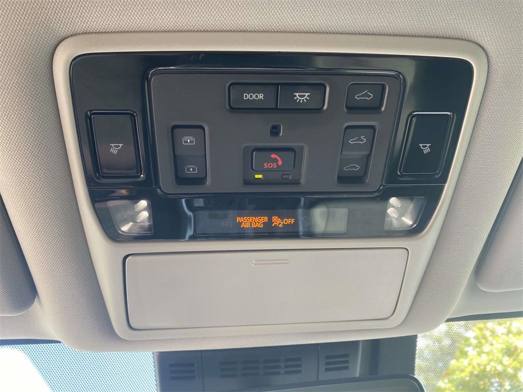 Used 2025 Toyota Grand Highlander FWD image 30