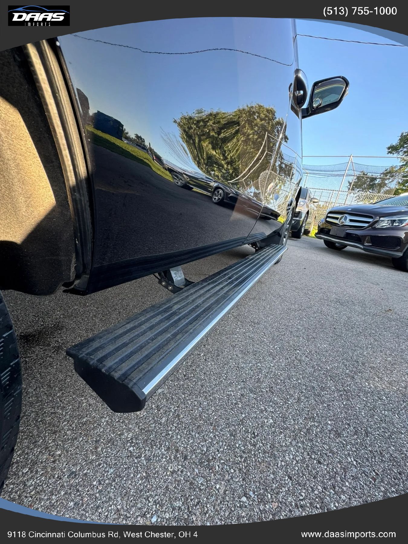 Used 2021 Ford Expedition Limited AWD/4WD image 35