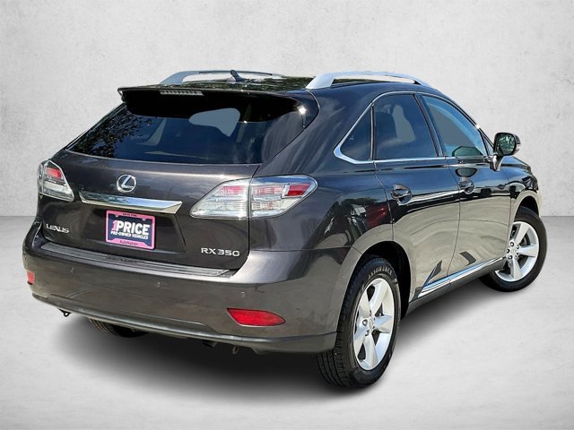 Used 2010 Lexus RX 350 AWD video 2