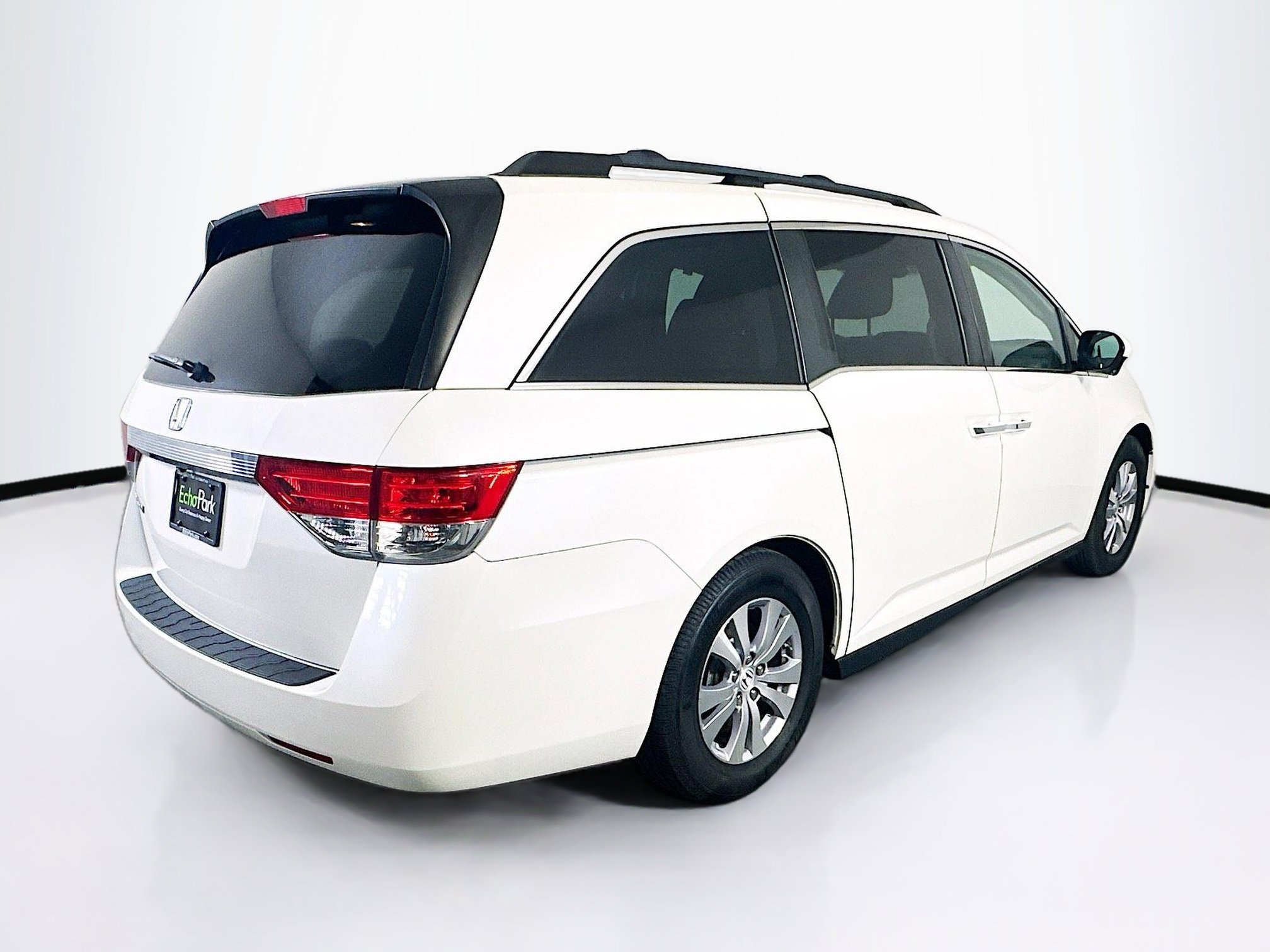 Used 2015 Honda Odyssey EX-L image 9