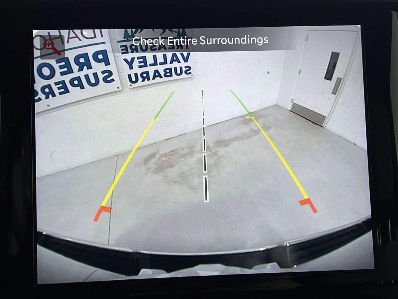 Used 2023 RAM 1500 Big Horn image 17