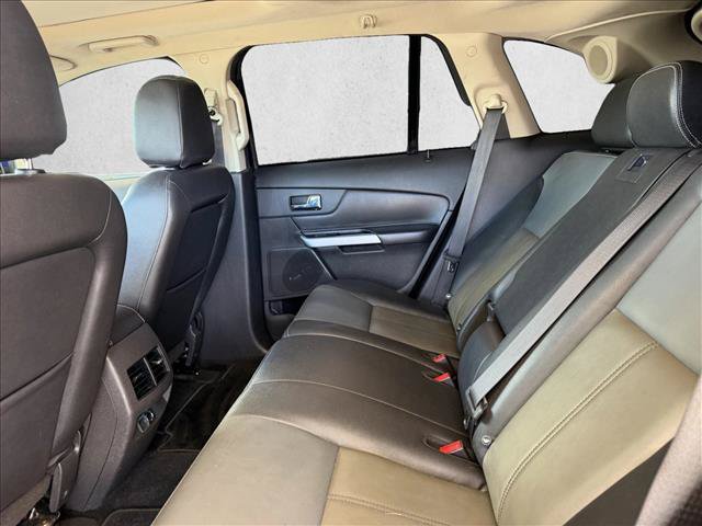 Used 2013 Ford Edge Sport w/ Canadian Touring Pkg AWD/4WD image 10