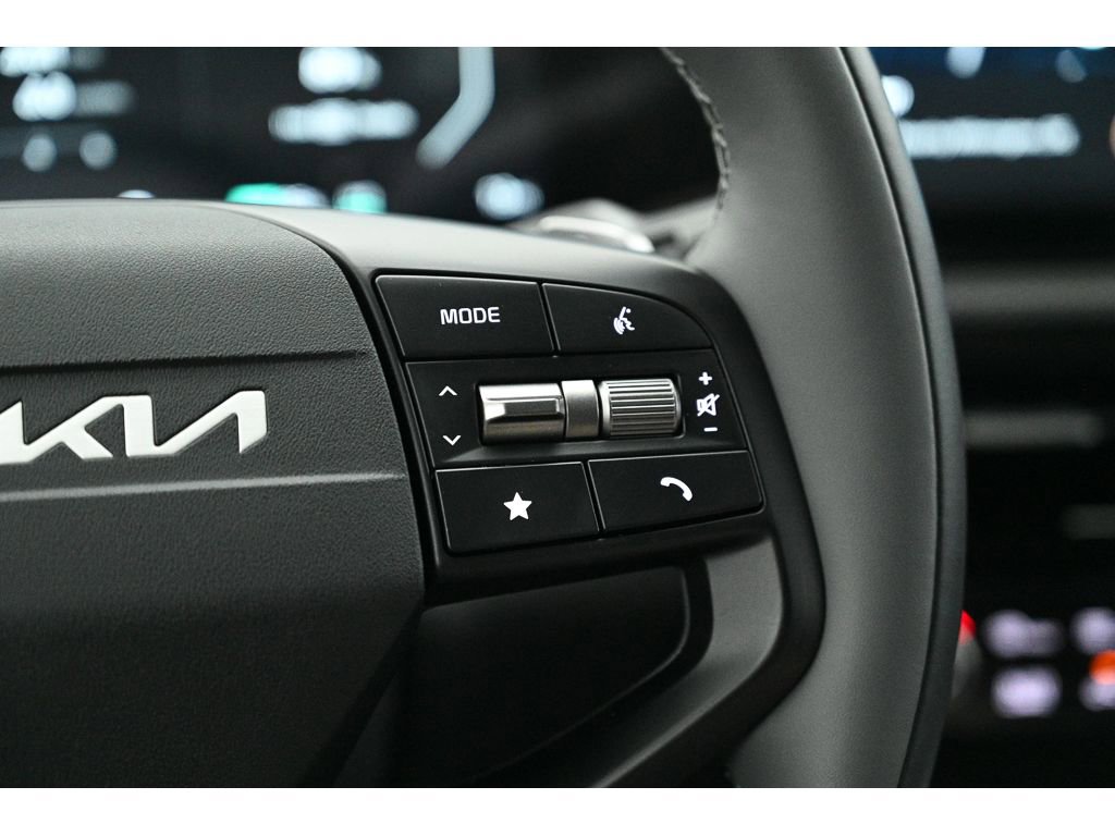 New 2025 Kia EV6 Wind image 23