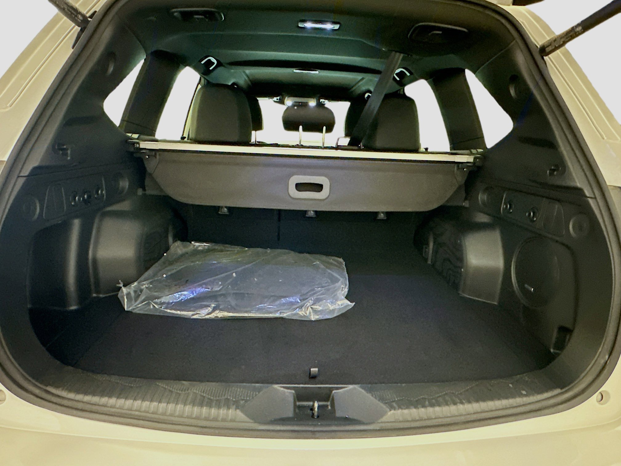 Used 2025 Subaru Forester Sport image 30