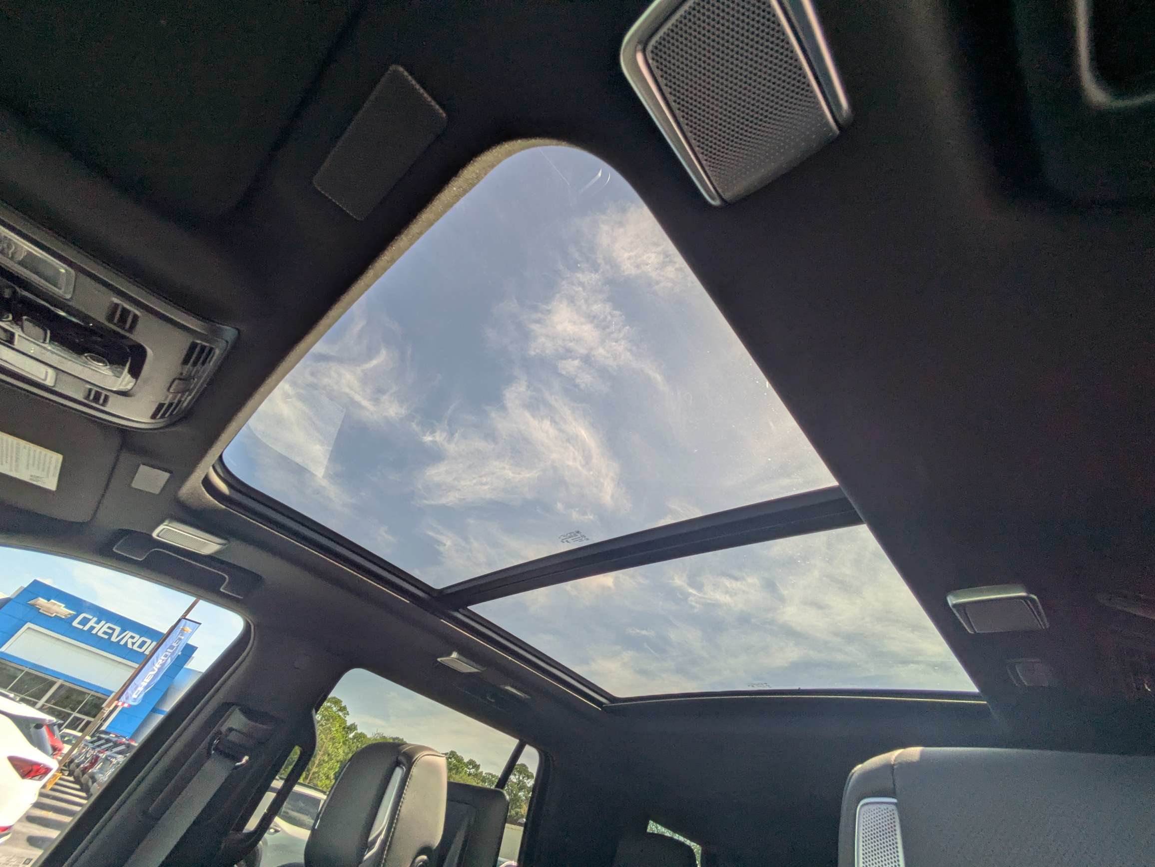 Used 2026 Cadillac Escalade Sport w/ Touring Package AWD/4WD image 16