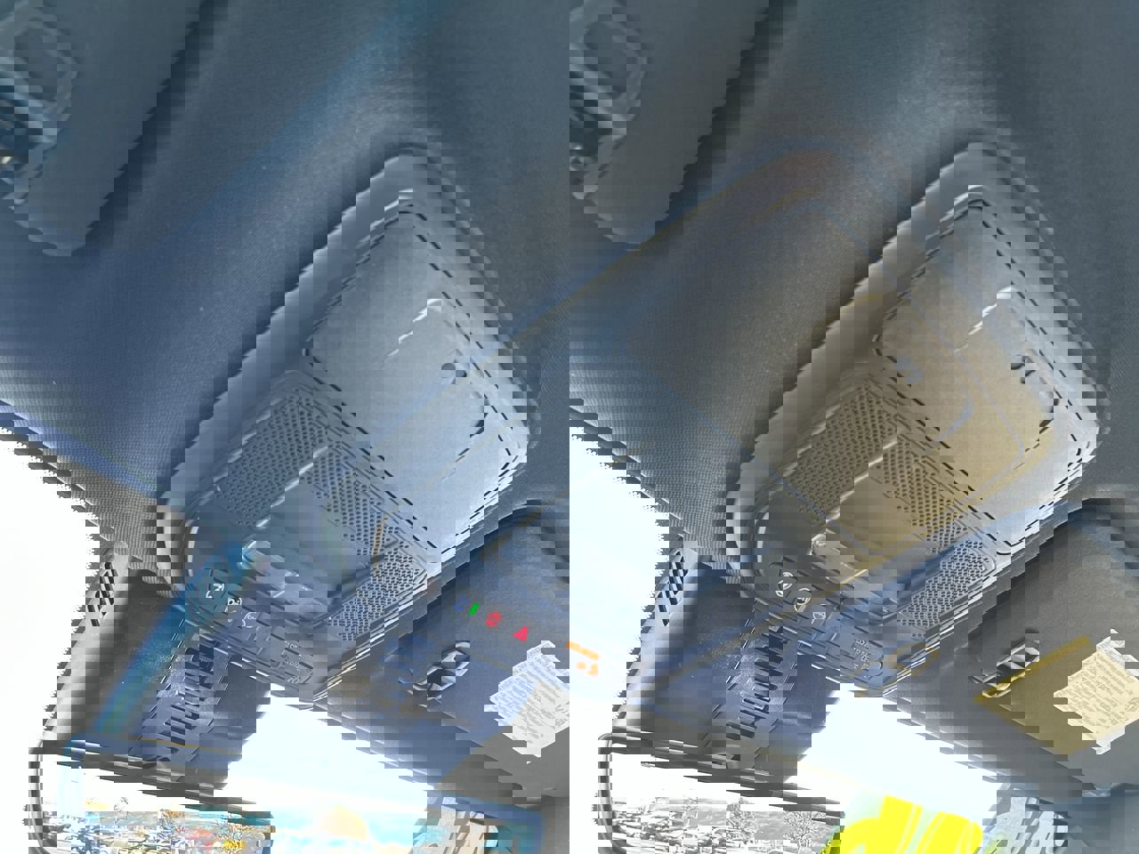 New 2026 Chevrolet Traverse Z71 w/ Driver Confidence Package image 30