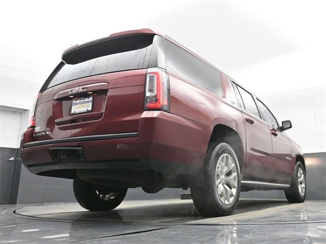 Used 2017 GMC Yukon XL SLT w/ Open Road Package image 48