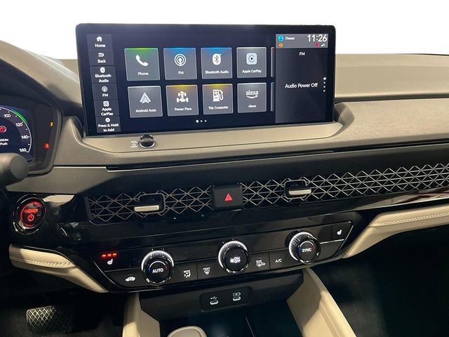 New 2026 Honda Accord EX-L image 20