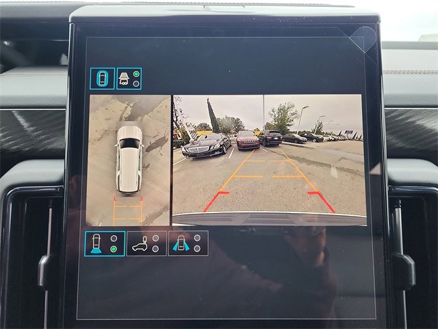 New 2026 GMC Yukon XL AT4 image 23