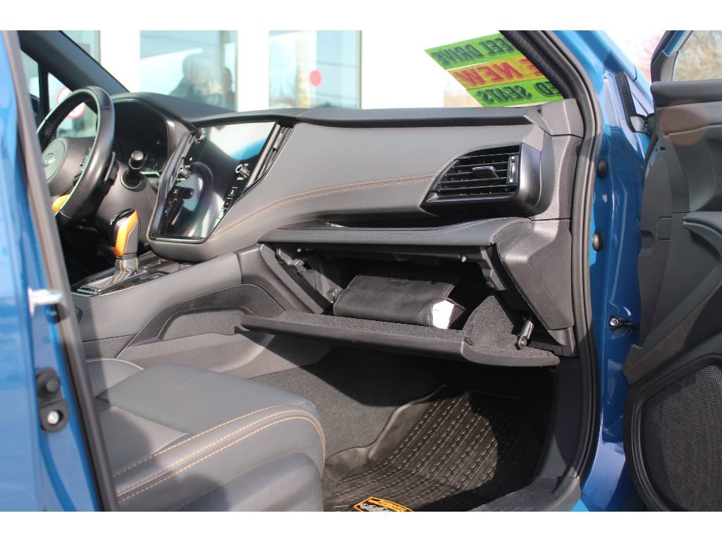 Used 2022 Subaru Outback Wilderness image 18