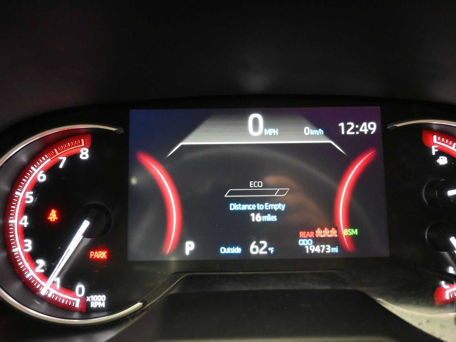 Used 2022 Toyota RAV4 Limited AWD/4WD image 16