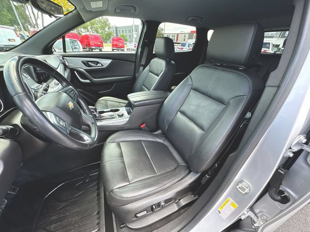 Used 2020 Chevrolet Blazer LT w/ Sound & Technology Package AWD/4WD image 19