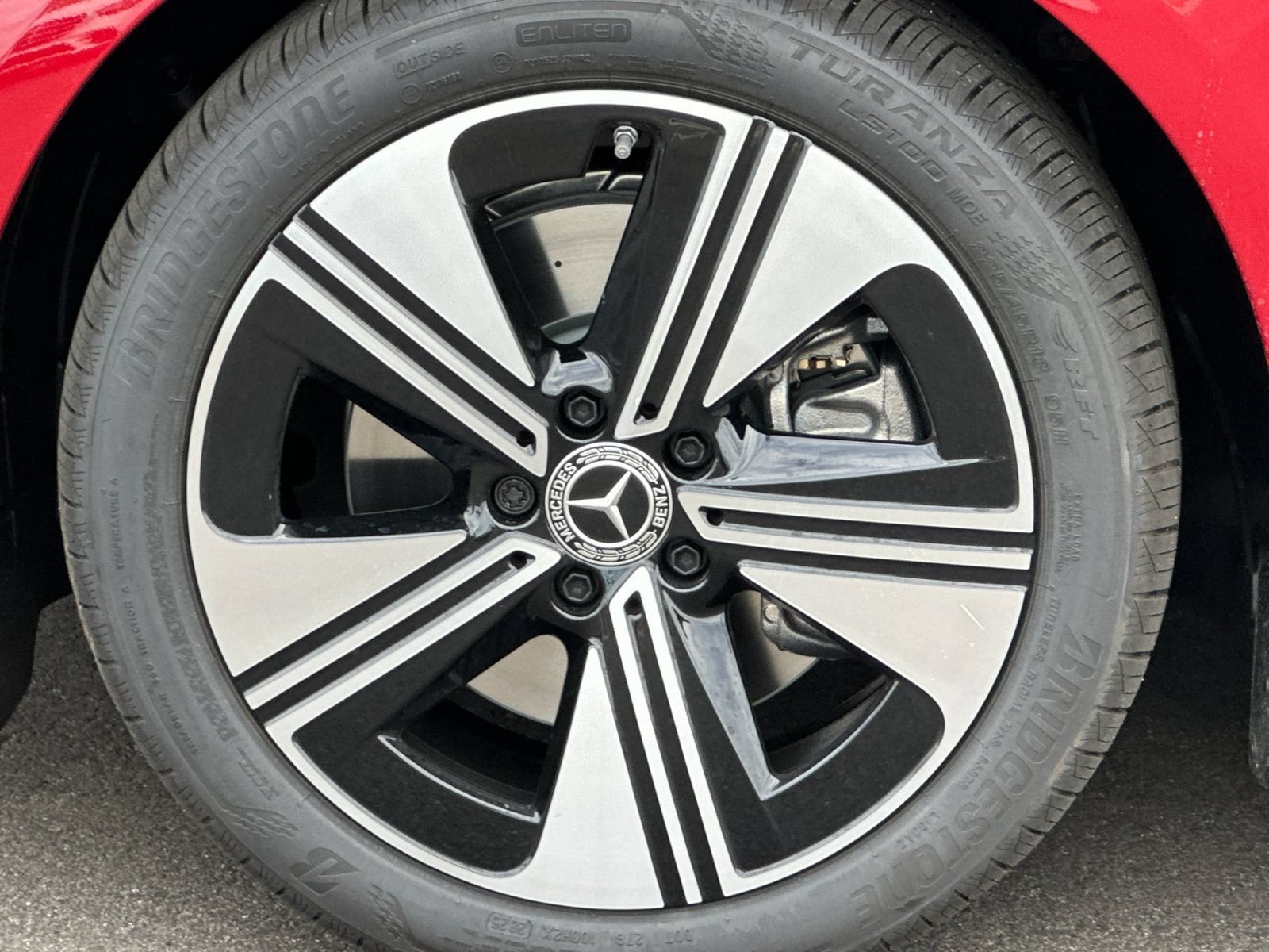 New 2027 Mercedes-Benz CLA 250+ image 30