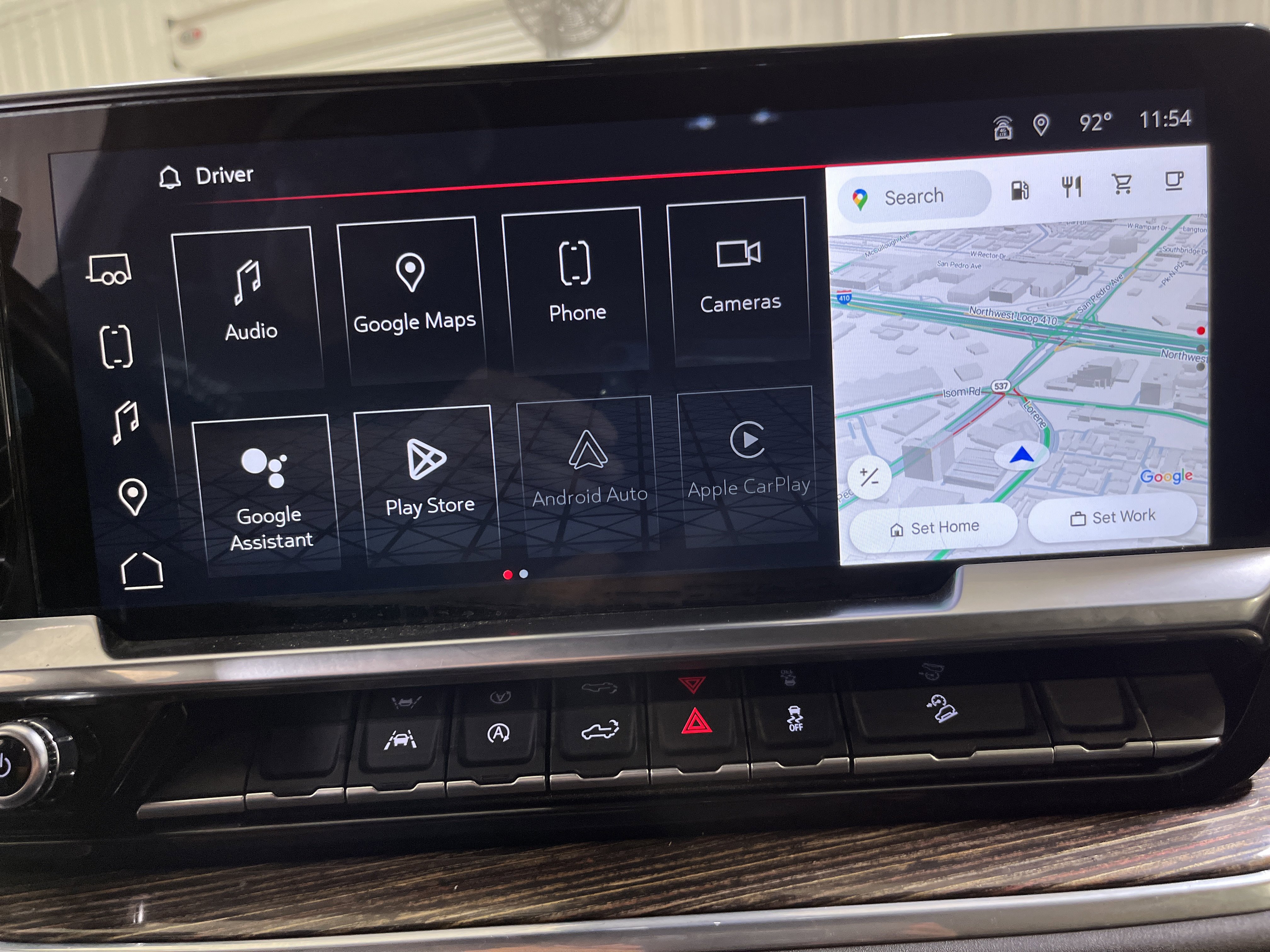 Used 2023 GMC Sierra 1500 Elevation w/ X31 Off-Road Package image 37