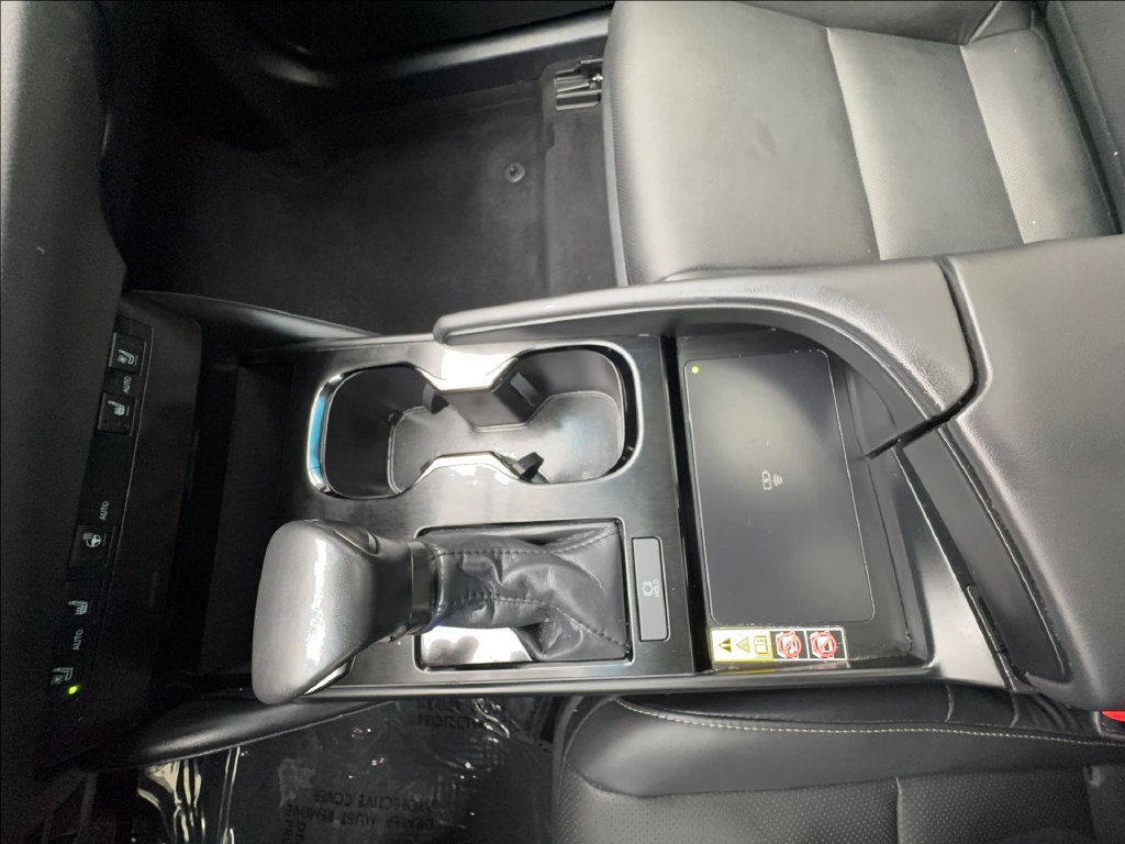 Used 2024 Lexus ES 350 w/ Premium Package FWD image 51