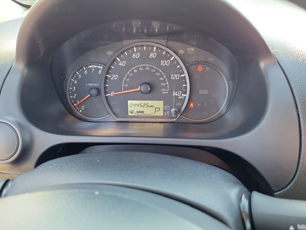 Used 2024 Mitsubishi Mirage LE FWD image 32