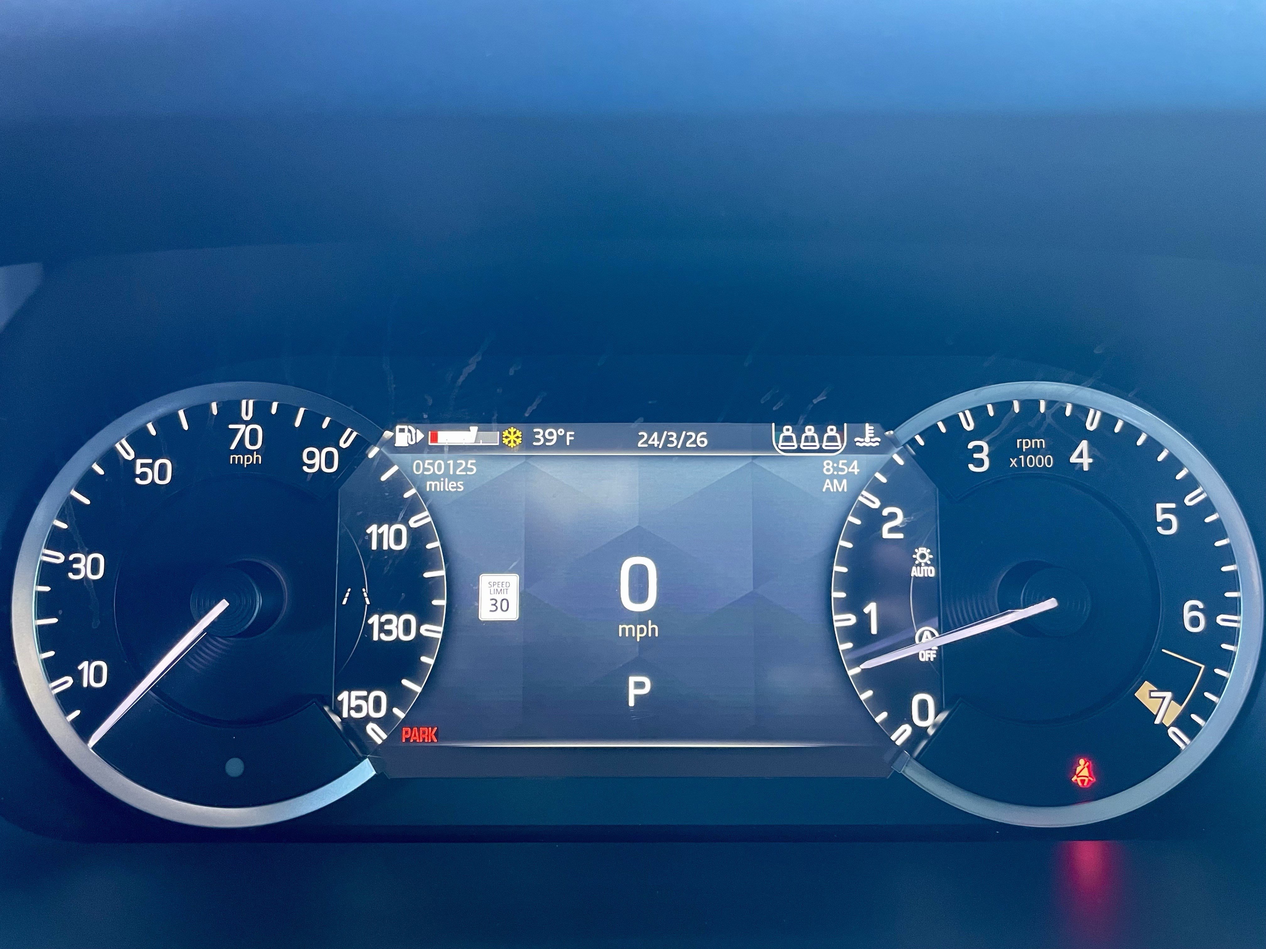 Used 2022 Land Rover Defender 110 S image 24