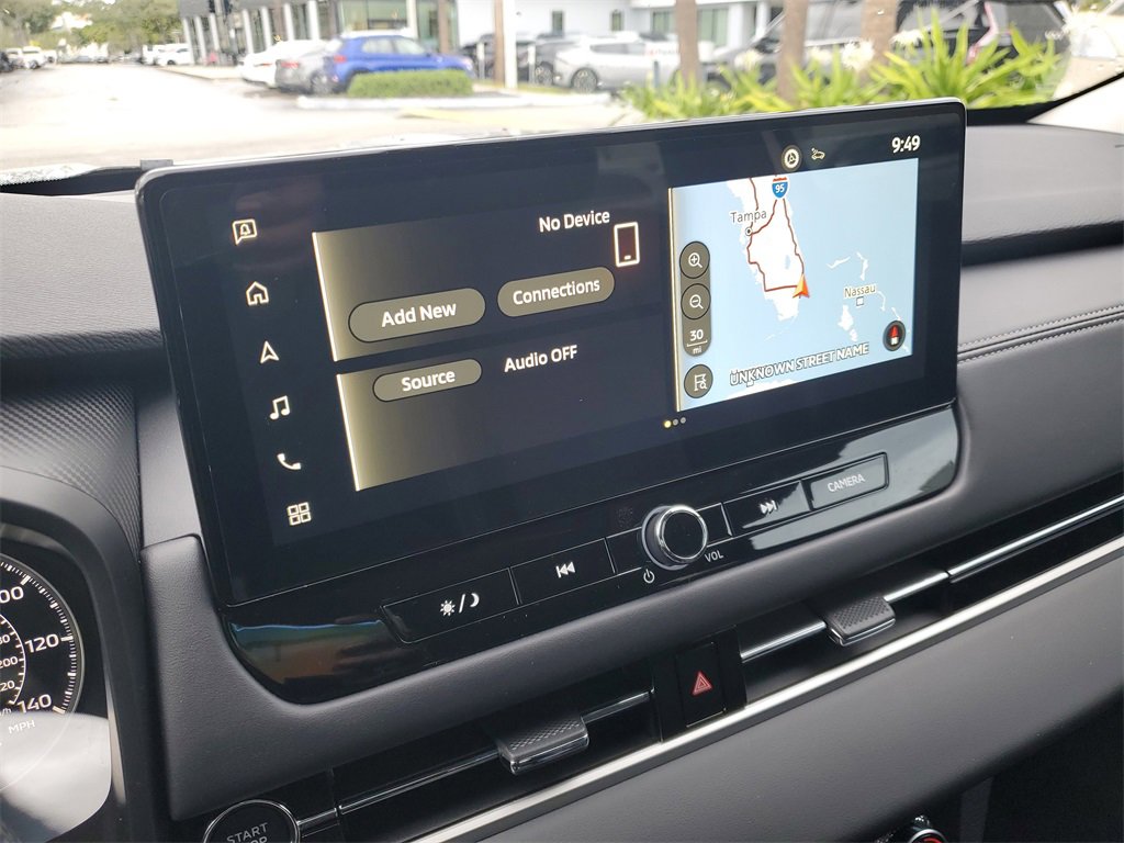 New 2026 Mitsubishi Outlander ES image 17