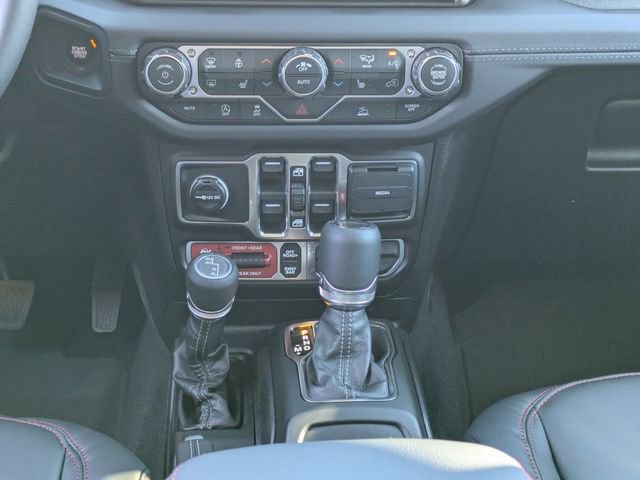 New 2026 Jeep Gladiator Rubicon image 20