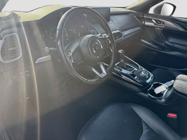 Used 2021 MAZDA CX-9 Grand Touring AWD/4WD image 13