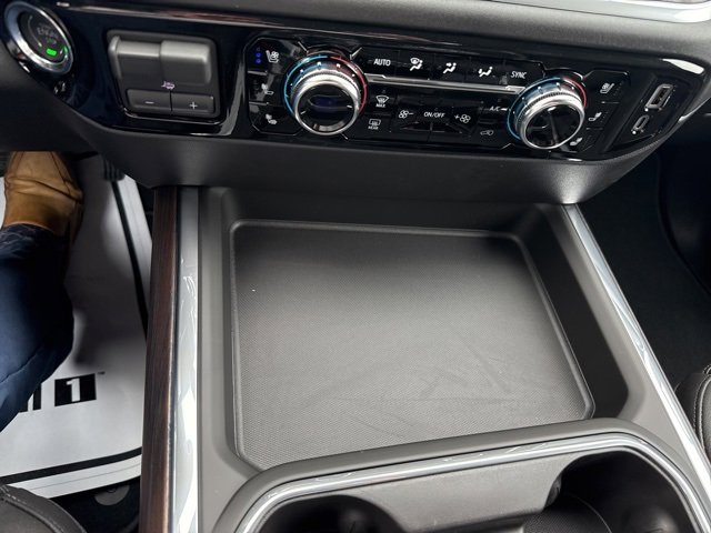 New 2026 GMC Sierra 2500 SLT w/ SLT Premium Package image 51