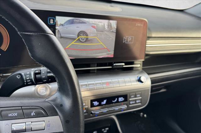 Used 2024 Hyundai Kona SEL image 14
