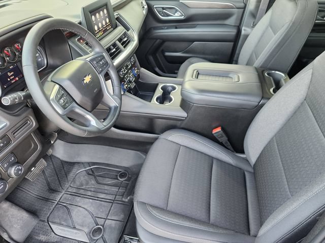 Used 2023 Chevrolet Tahoe LS w/ Driver Alert Package AWD/4WD image 4