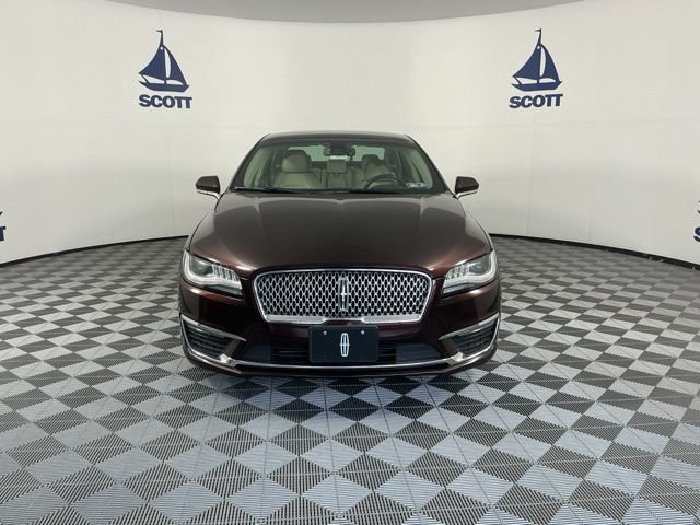 Used 2019 Lincoln MKZ Premiere AWD/4WD image 2