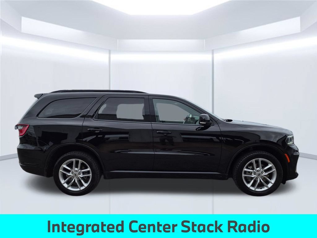 Used 2024 Dodge Durango GT AWD/4WD image 8
