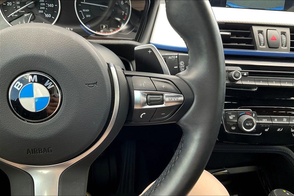 Used 2017 BMW X1 xDrive28i AWD/4WD image 12