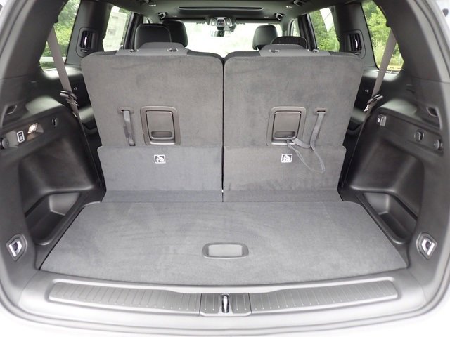 New 2025 Jeep Grand Cherokee L Laredo w/ Luxury Tech Group I image 6