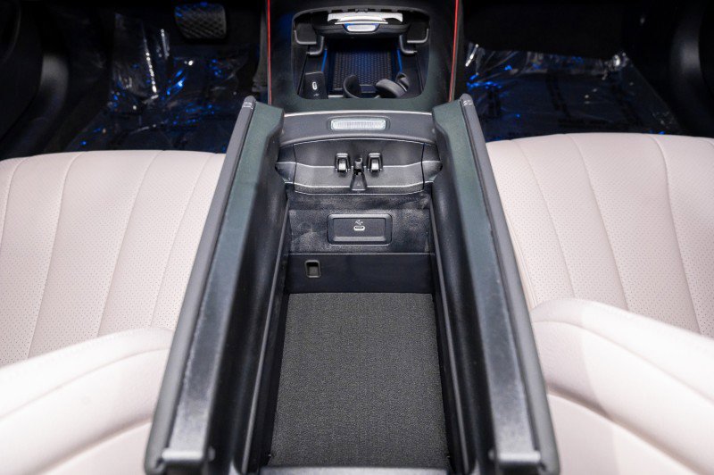 New 2026 Mercedes-Benz E 350 Sedan image 24