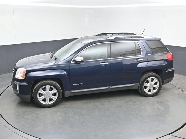 Used 2017 GMC Terrain SLT w/ Open Road Package FWD image 38
