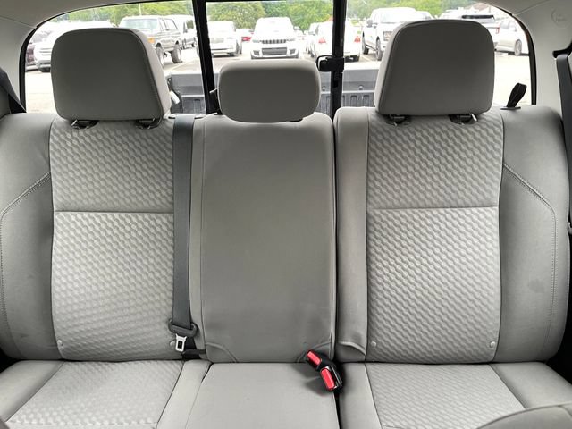 Used 2023 Toyota Tacoma SR AWD/4WD image 27