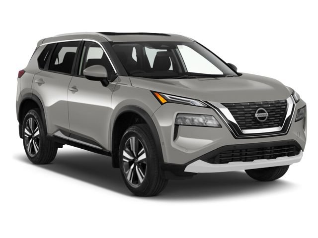 Used 2024 Nissan Rogue Platinum AWD/4WD video 1