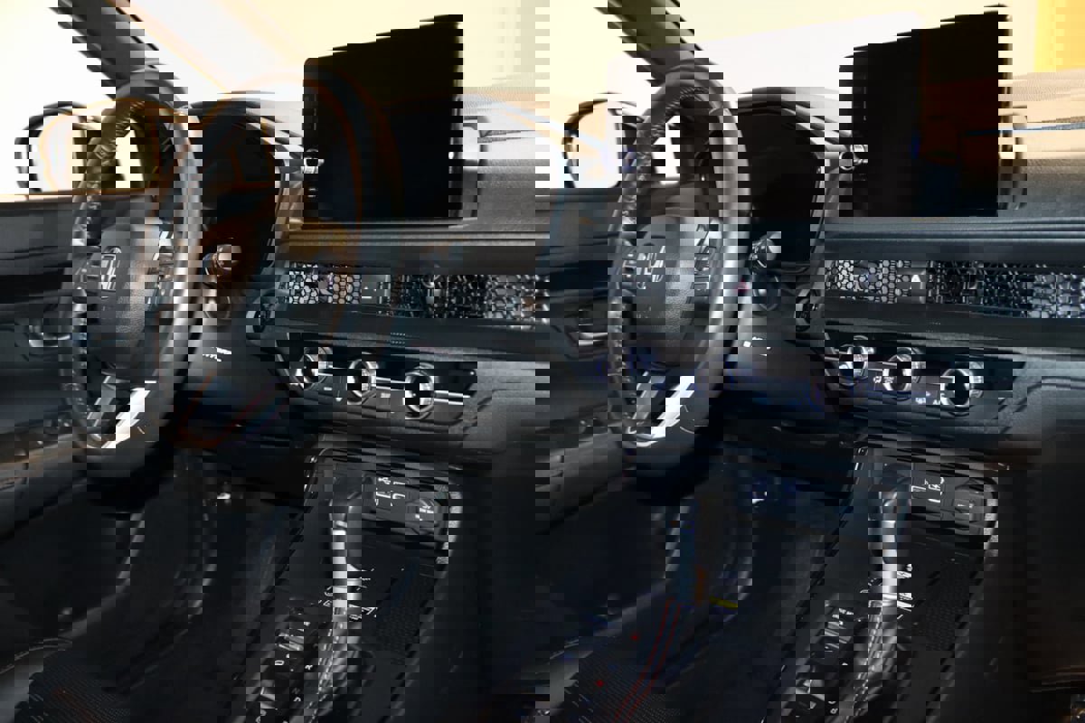 Used 2024 Honda CR-V Sport-L image 57