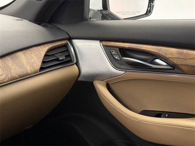 Used 2023 Cadillac CT5 Premium Luxury w/ Parking Package image 34