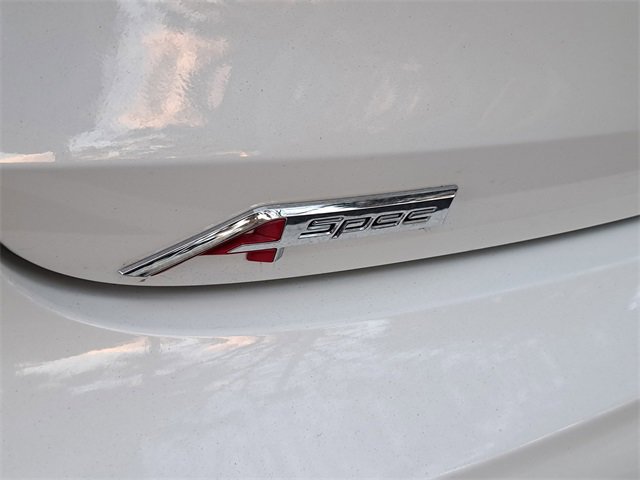 Used 2022 Acura TLX w/ A-SPEC Pkg image 5