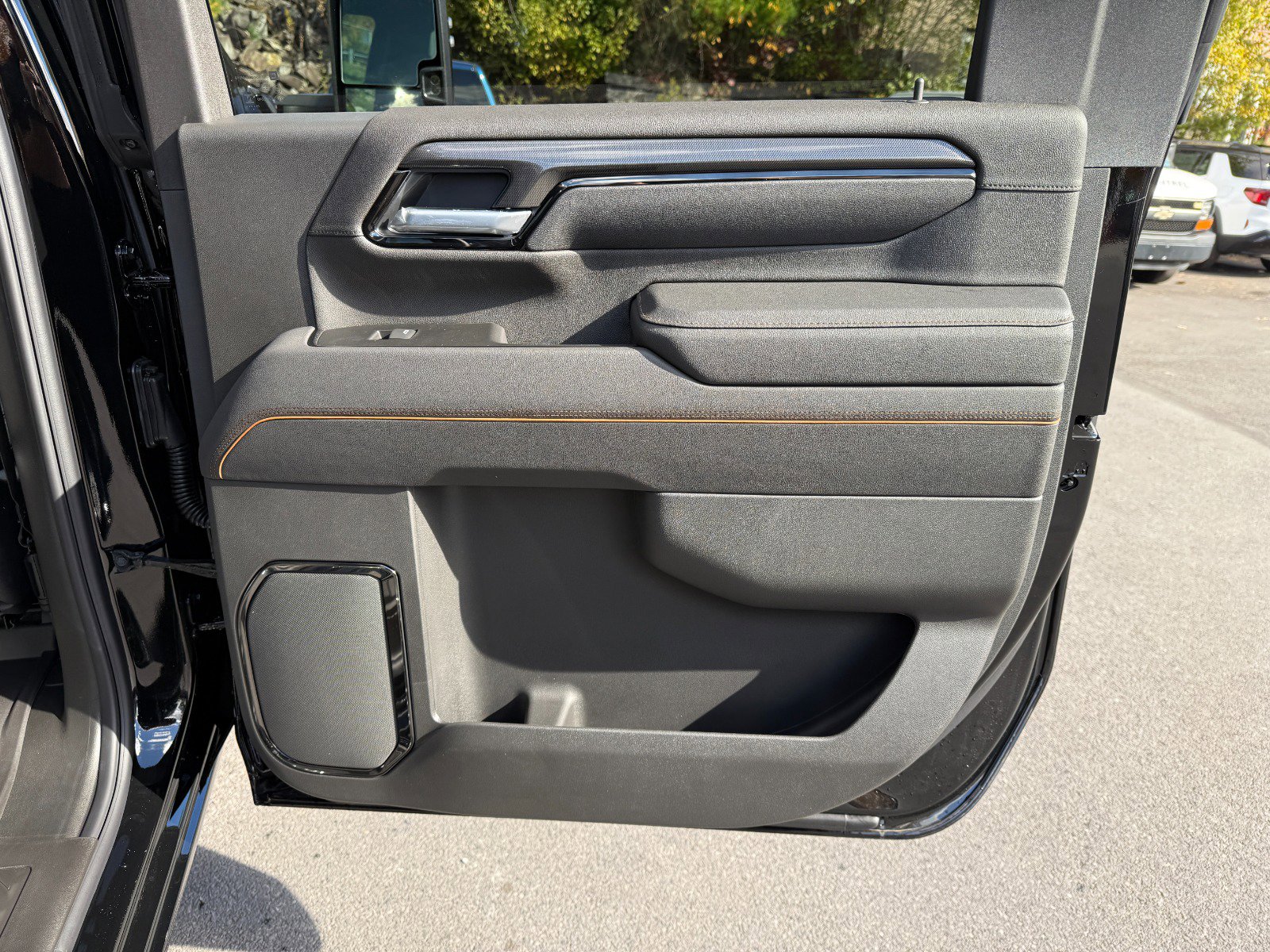 New 2026 GMC Sierra 3500 AT4 image 23