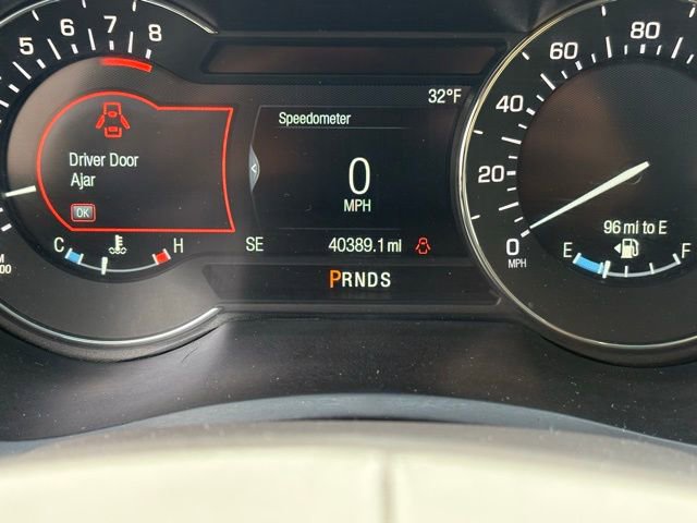 Used 2020 Lincoln MKZ Standard image 4