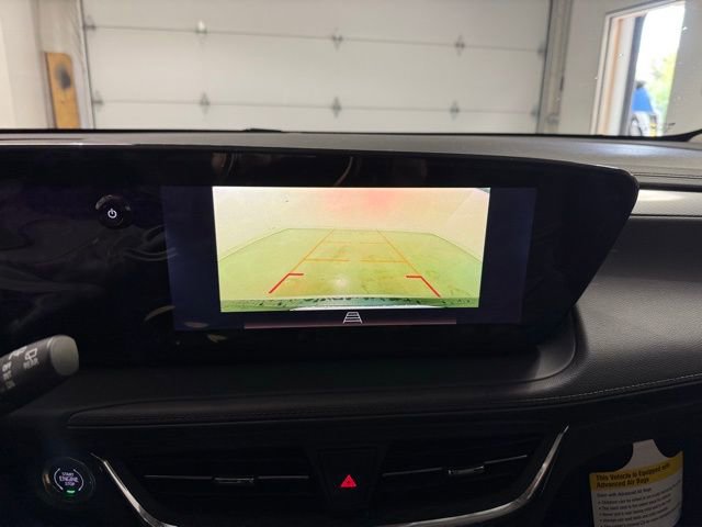 New 2026 Buick Encore GX Preferred w/ Comfort Package image 16