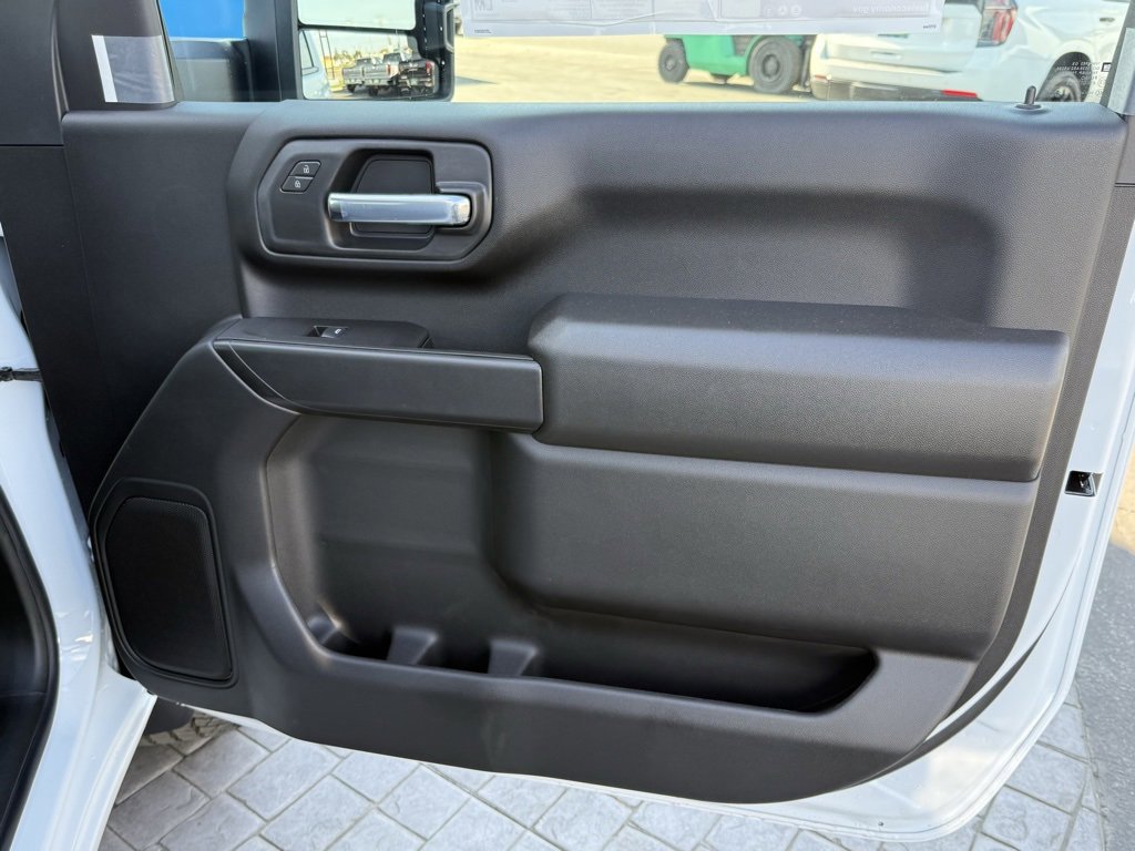 New 2026 Chevrolet Silverado 3500 W/T w/ WT Convenience Package image 16