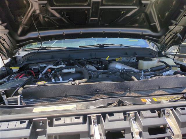 Used 2015 Ford F250 Lariat w/ Lariat Interior Package AWD/4WD image 22